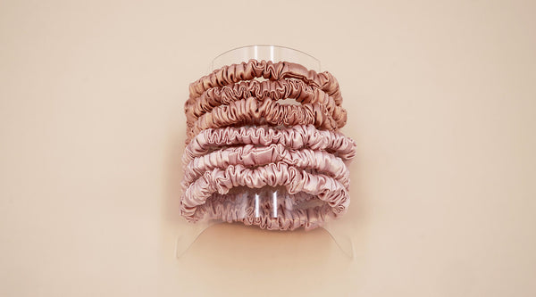 Are Silk Hair Ties Worth It BASK Are Silk Hair Ties Worth It BASK