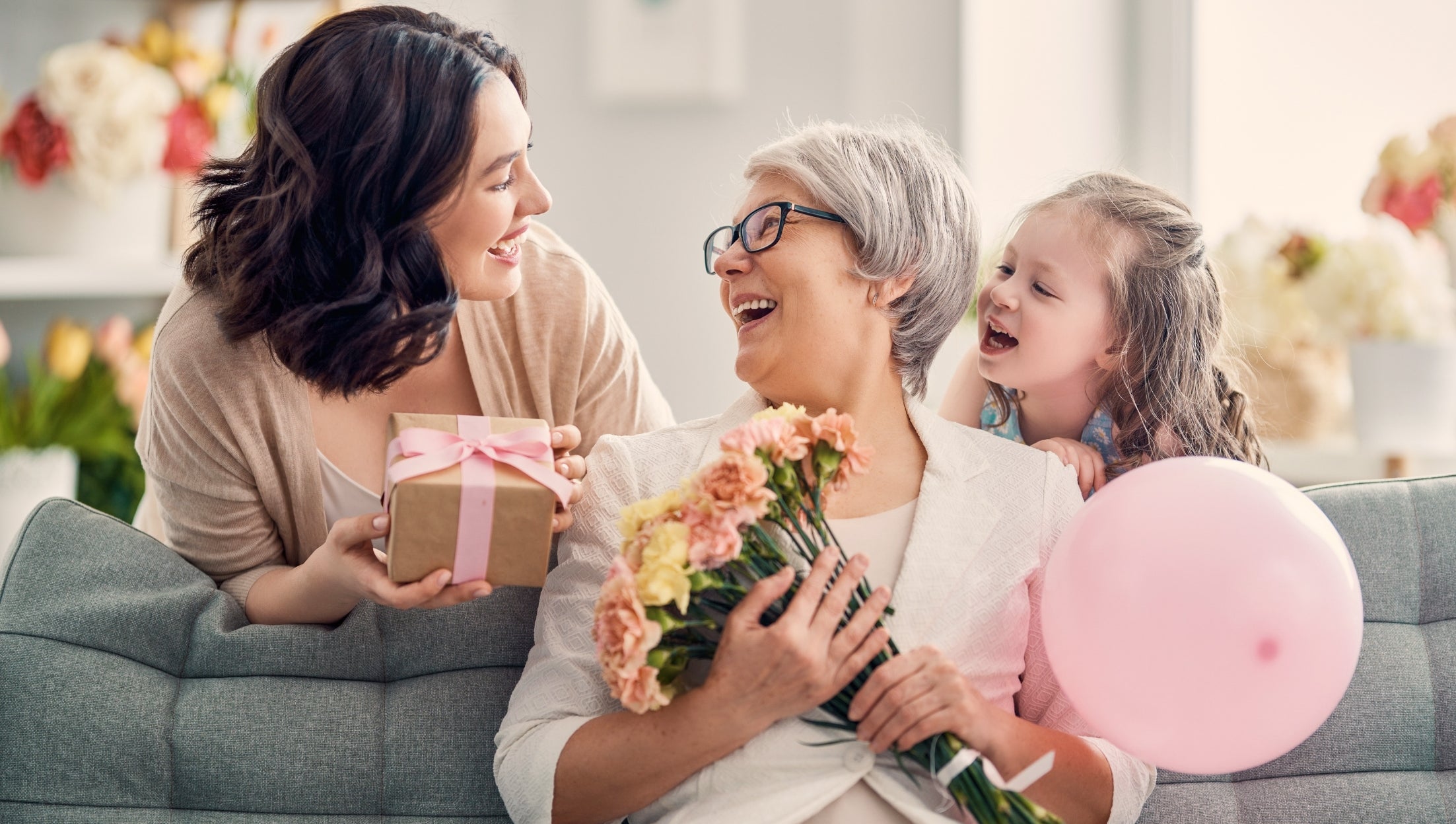 Best Mother's Day Gifts 2024 - Thoughtful and Heartfelt Gift Ideas for Mom