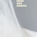 Silk Sleep Mask - Champagne - BASK™