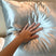 Silk Pillowcase - Silver - BASK™