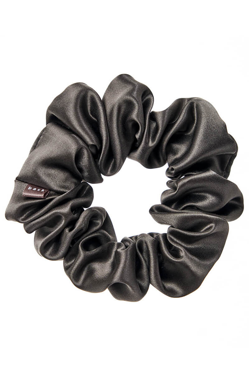LARGE Silk Scrunchies Set - Basic (Pack of 3) - BASK™