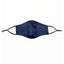 ULTRA Silk Face Covering - Navy Blue - BASK™