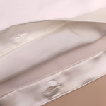 Silk Duvet Cover - King Size - BASK™