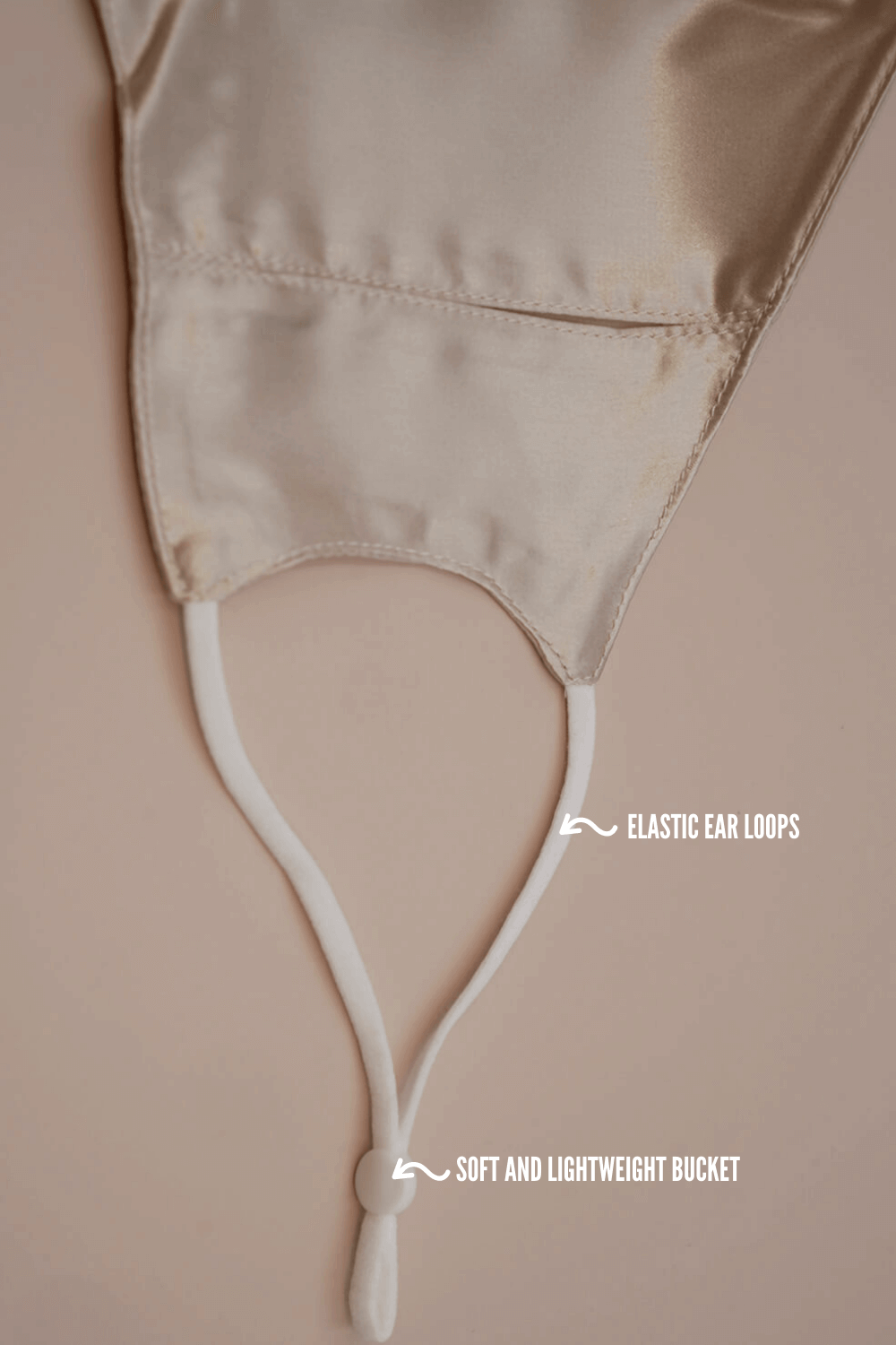 STELLAR Silk Face Mask with Filter Pocket (Pack of 3) - Basic - BASK™
