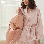 Silk Pillowcase Gift Set of 2 - BASK™