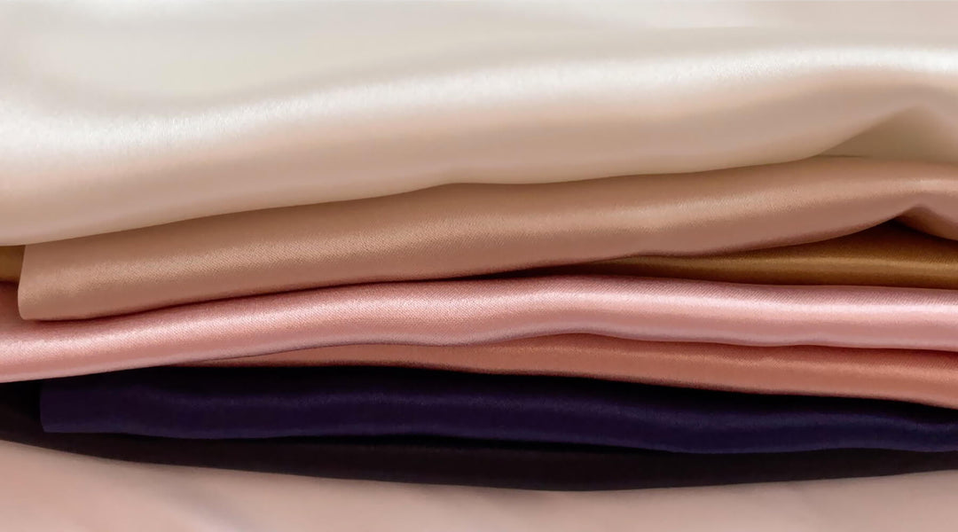 The ultimate guide in buying silk pillowcases BASK™