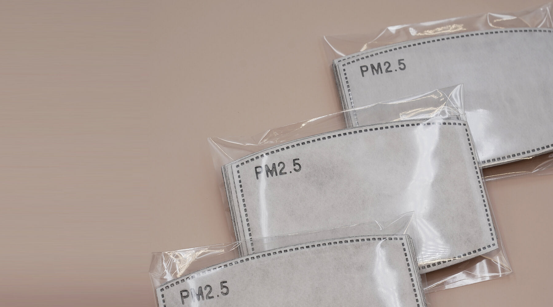 How to choose the best face mask filter, for your fabric mask – BASK™