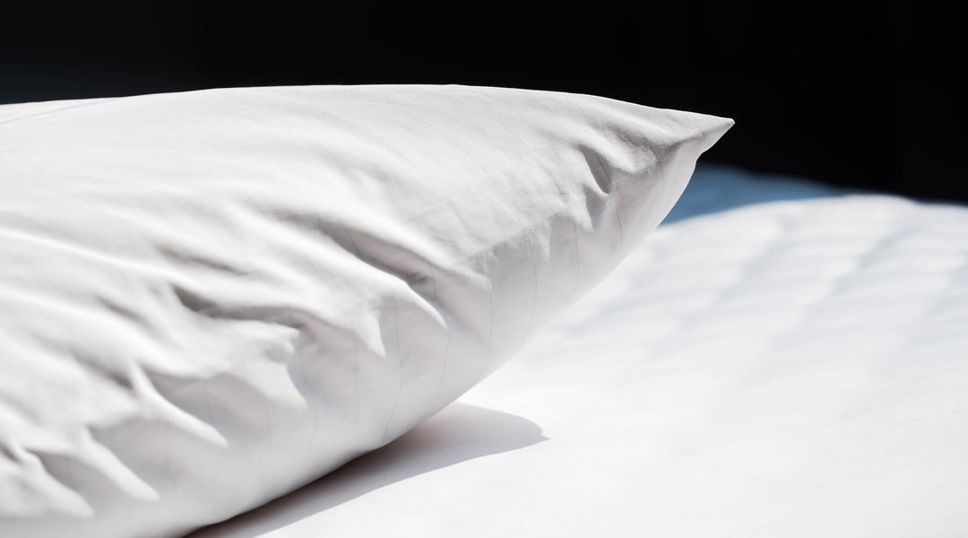 Silk Pillowcase VS Cotton Pillowcase. Which is better? BASK™