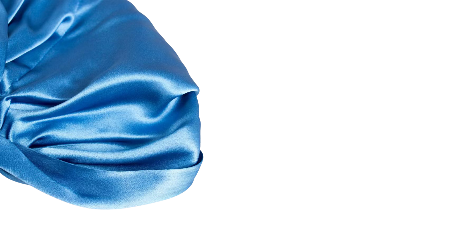 Silk Bonnet | Silk Hair Wrap