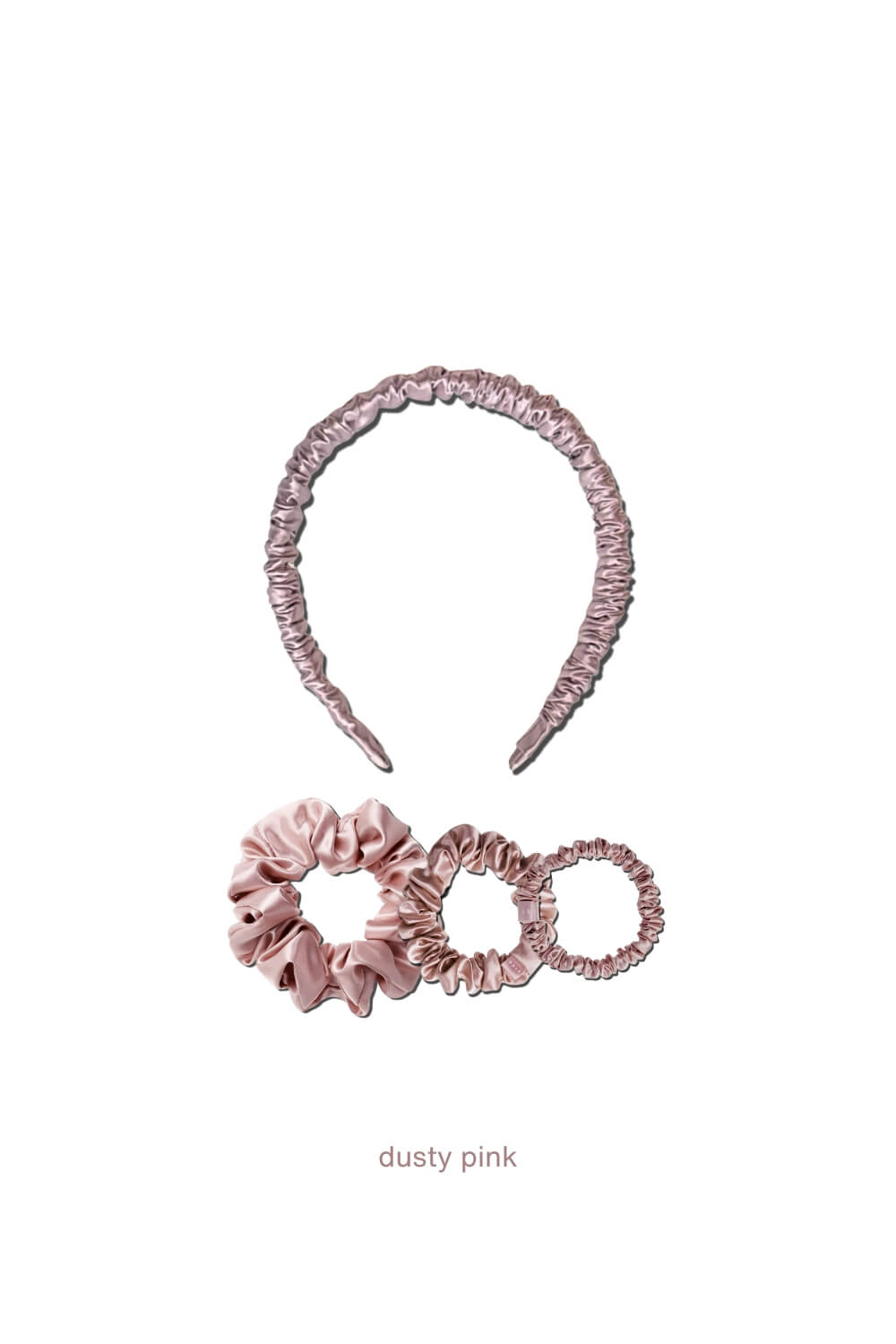 Anti hair tugging Starter Kit