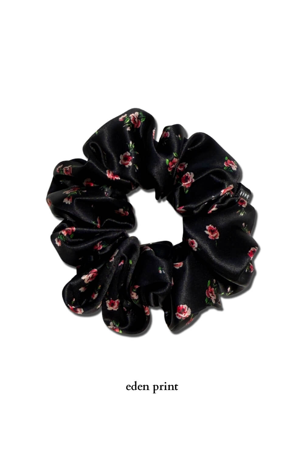 XL Extra Large Silk Scrunchie