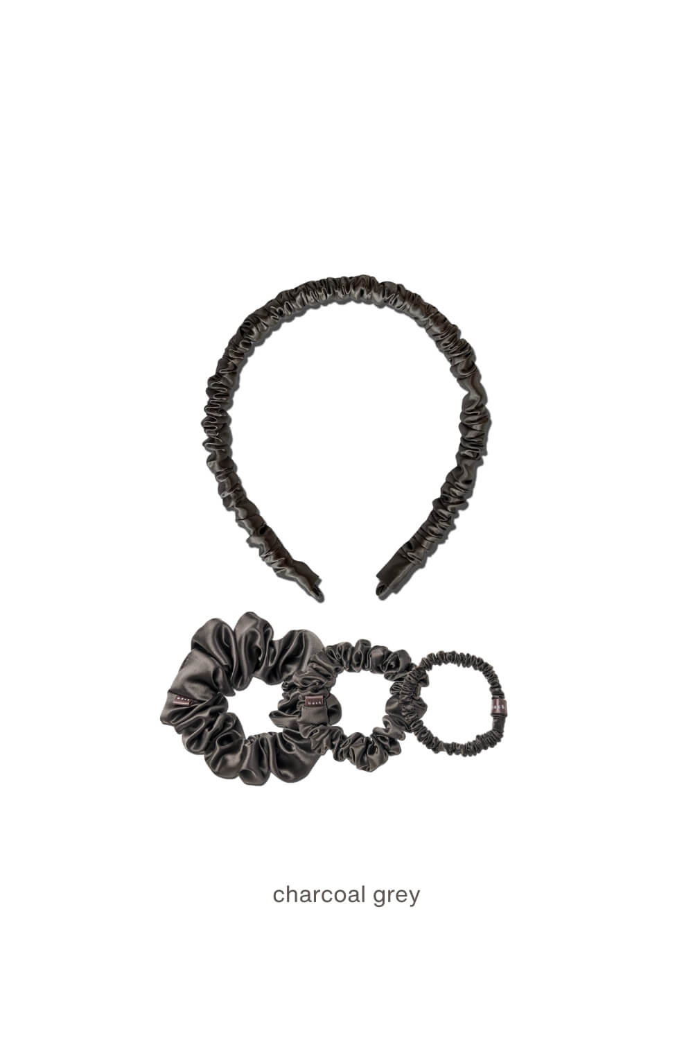 Anti hair tugging Starter Kit