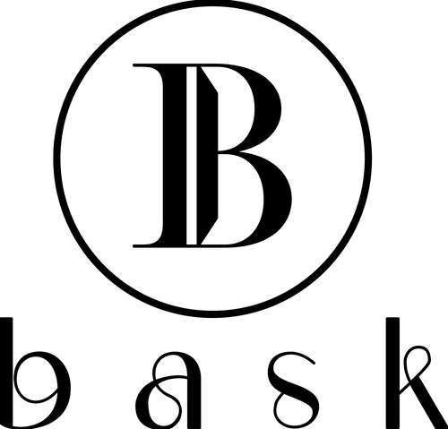 BASK™ logo
