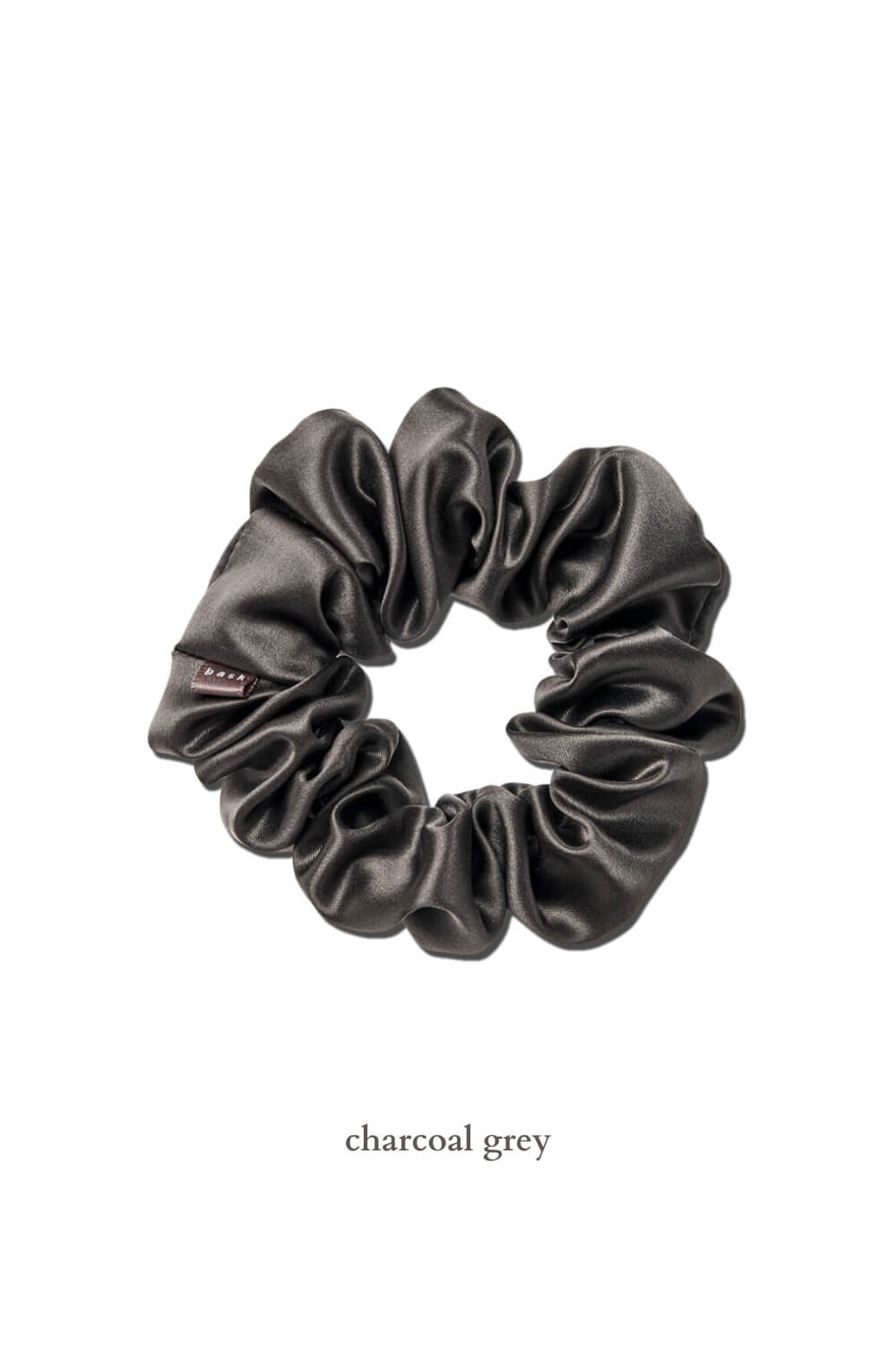LARGE Silk Scrunchies