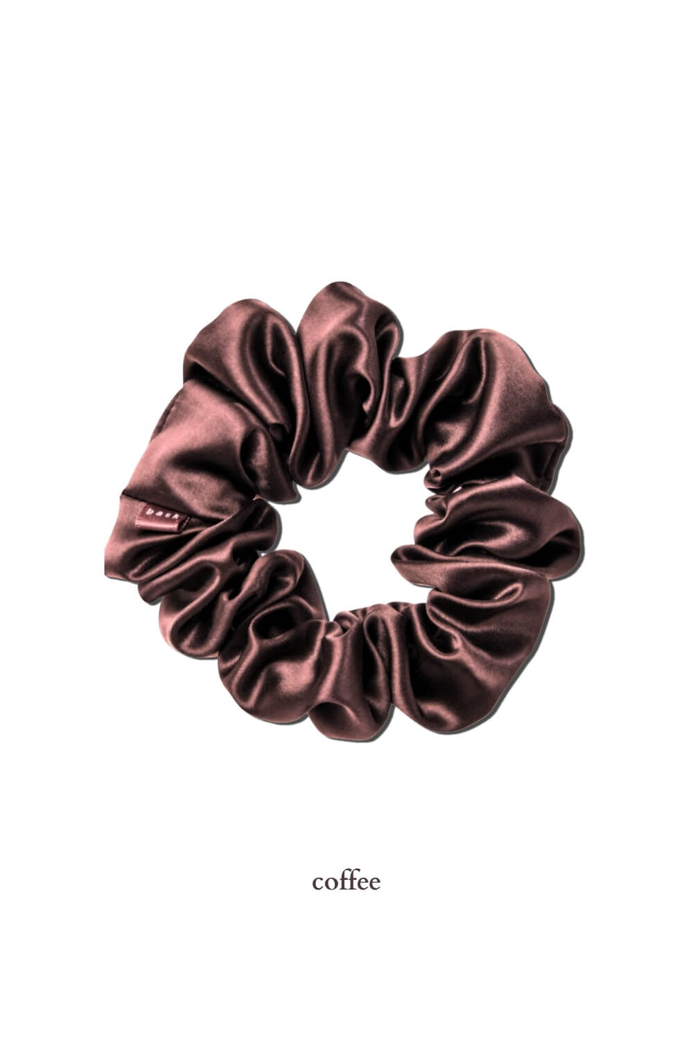 LARGE Silk Scrunchies