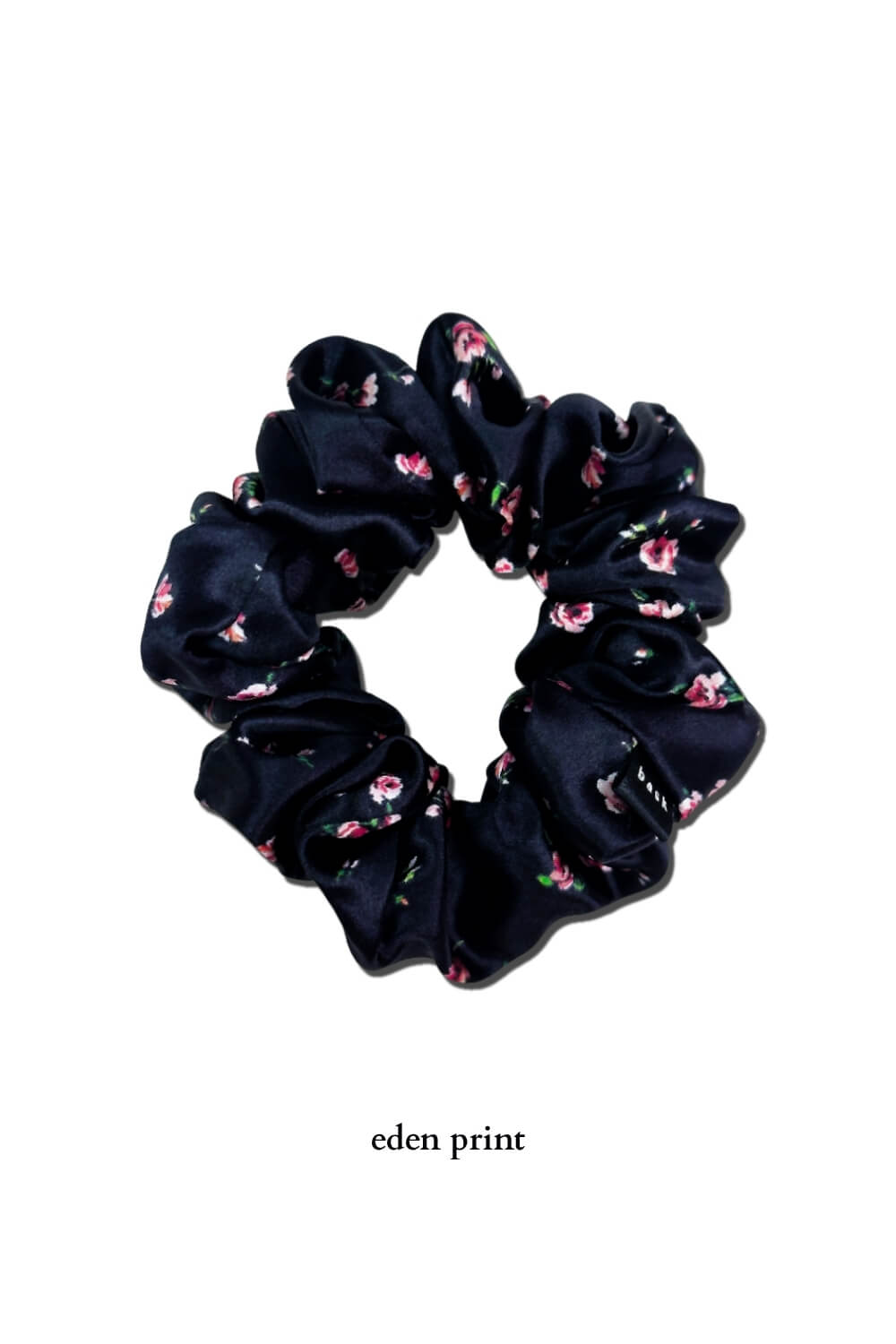 LARGE Silk Scrunchies