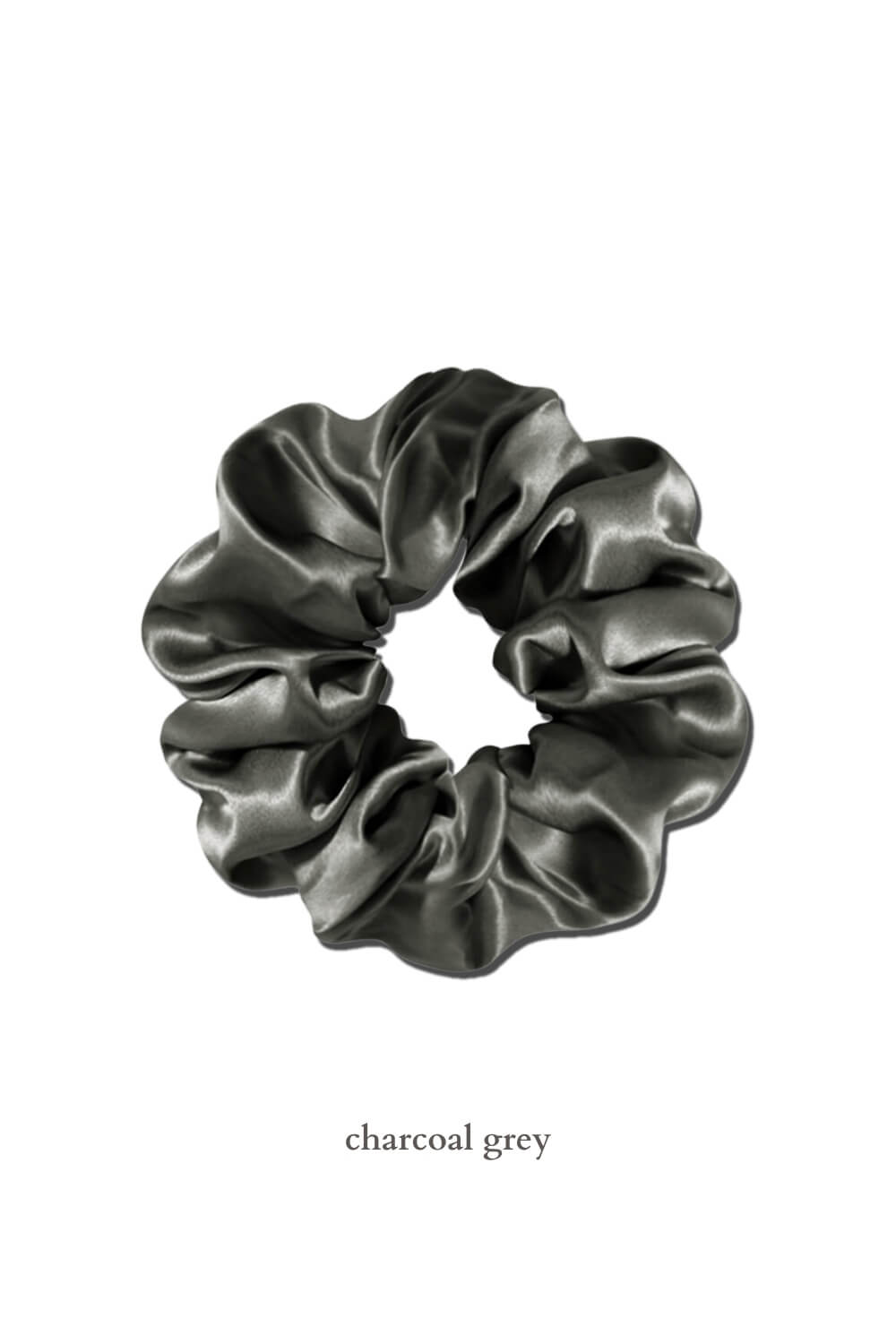 XL Extra Large Silk Scrunchie