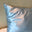 Silk Pillowcase - Baby Blue - BASK™