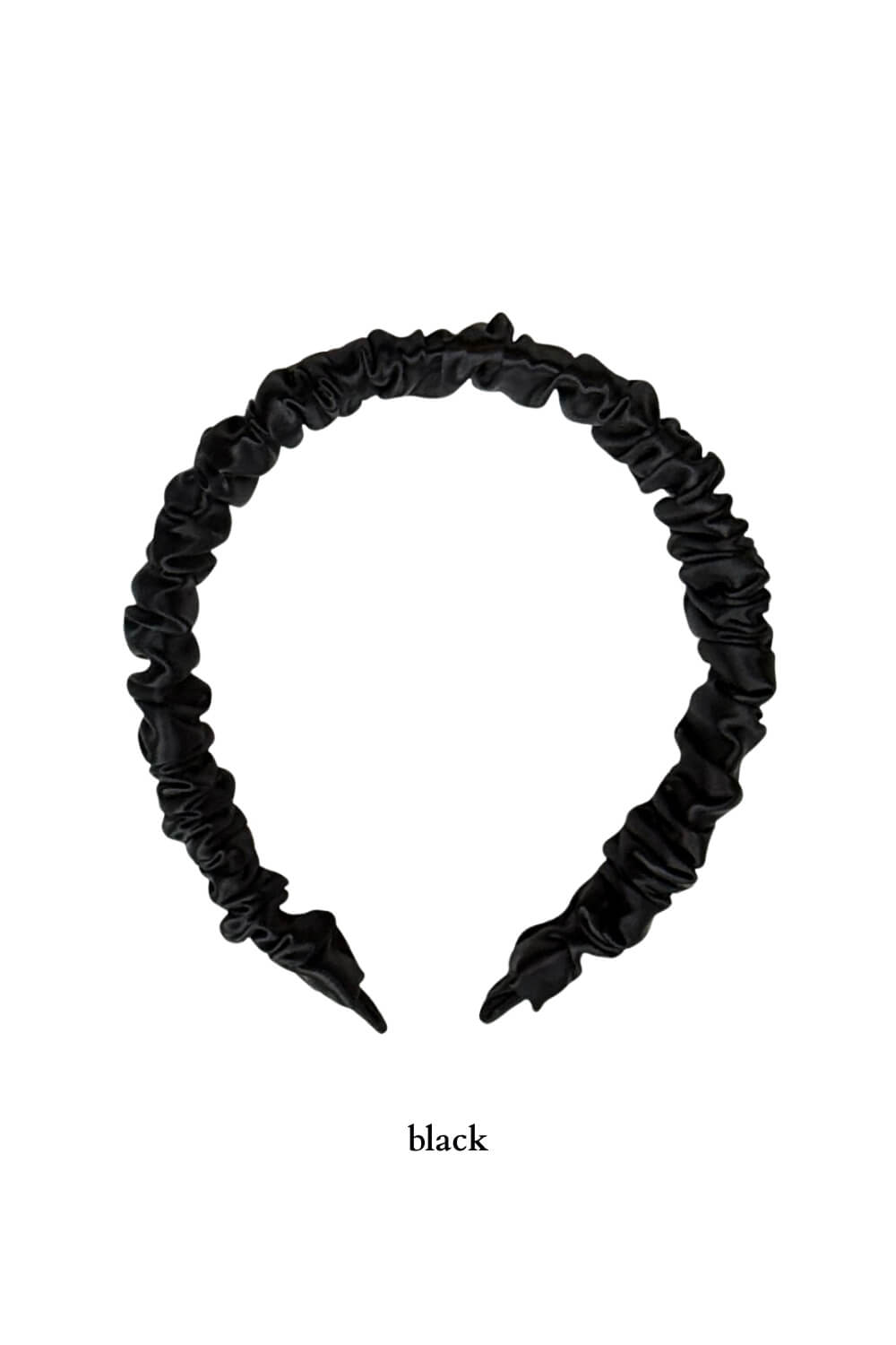 Silk Hairband (Midi)