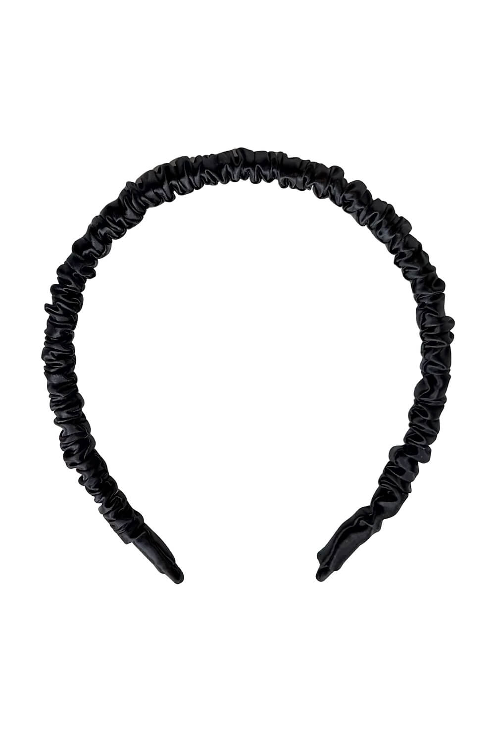 Silk Hairband (Thin)