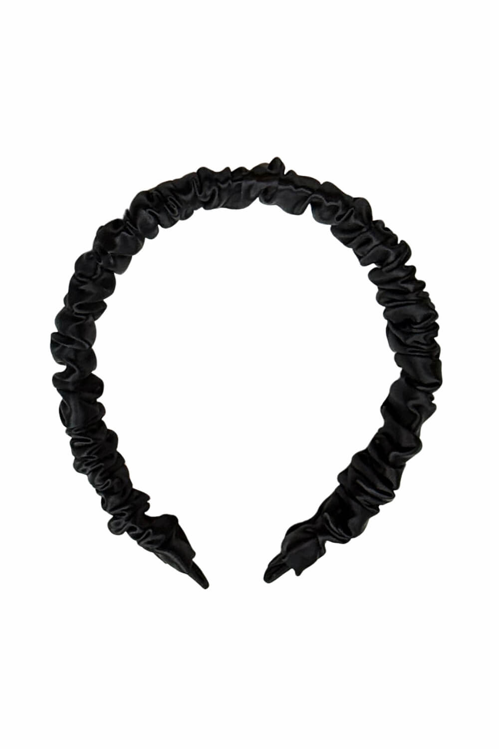 Silk Hairband (Midi)