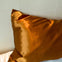Silk Pillowcase - Bronze - BASK™