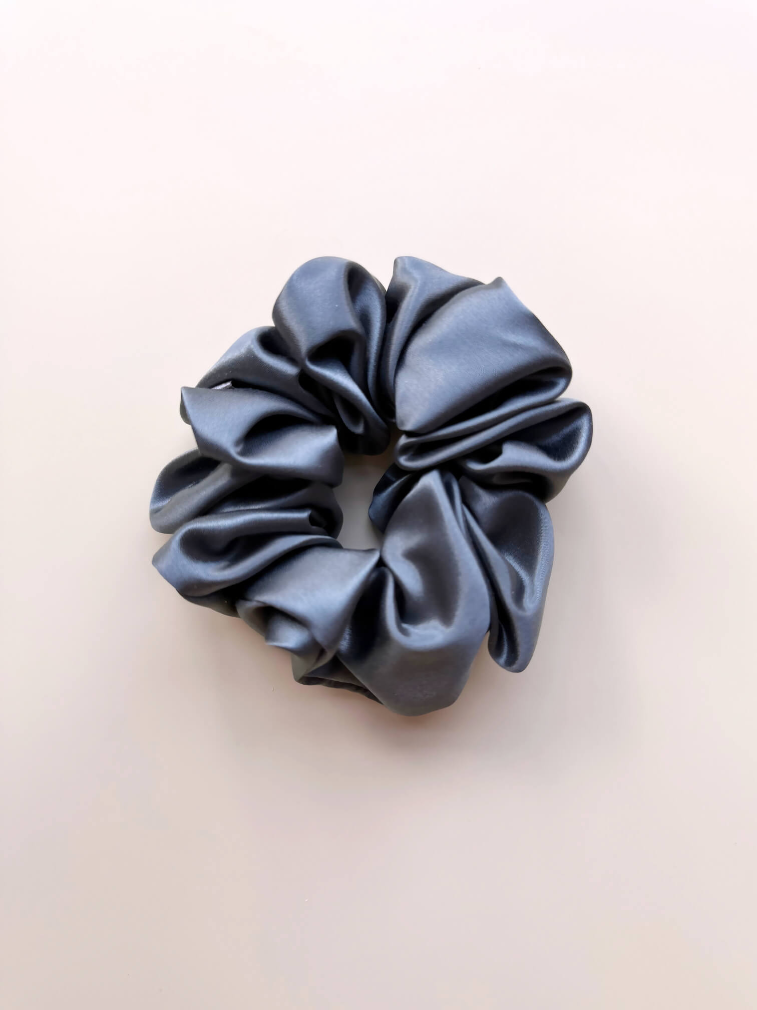 XL Extra Large Silk Scrunchie