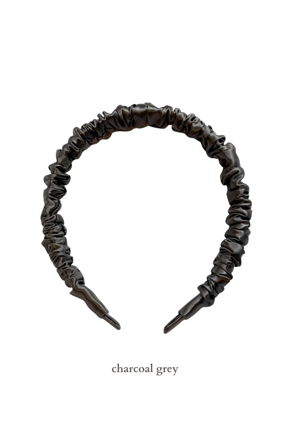 Silk Hairband (Midi)