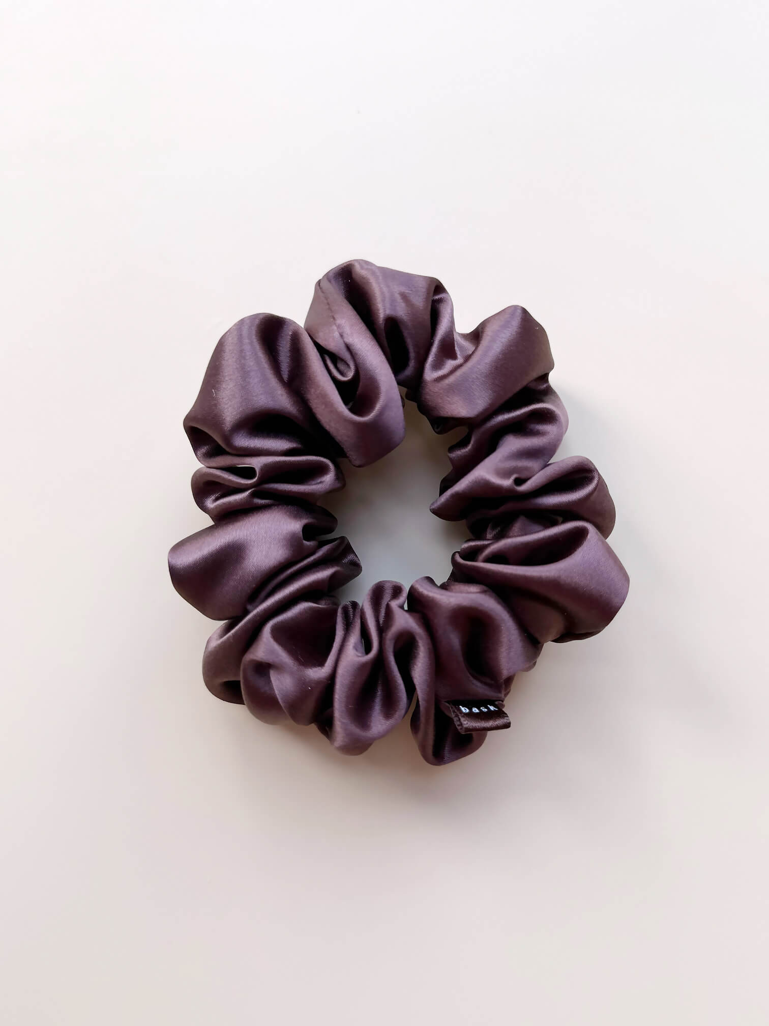 XL Extra Large Silk Scrunchie