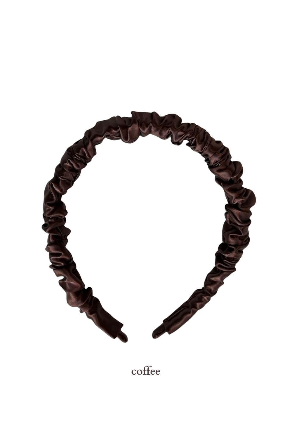 Silk Hairband (Midi)