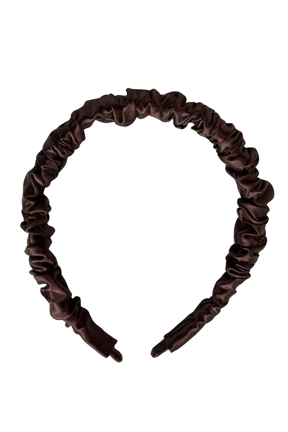 Silk Hairband (Midi)