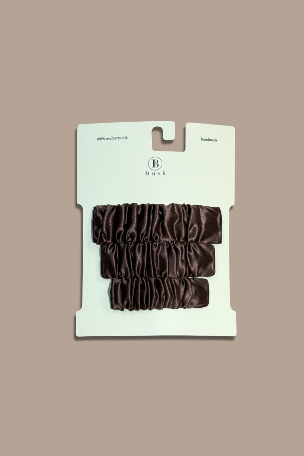 Mulberry Silk Hair Pins Starter Set