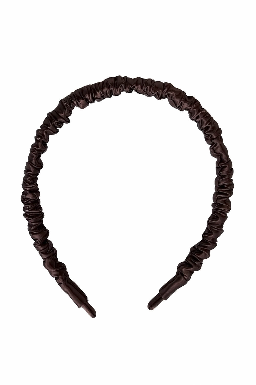 Silk Hairband (Thin)