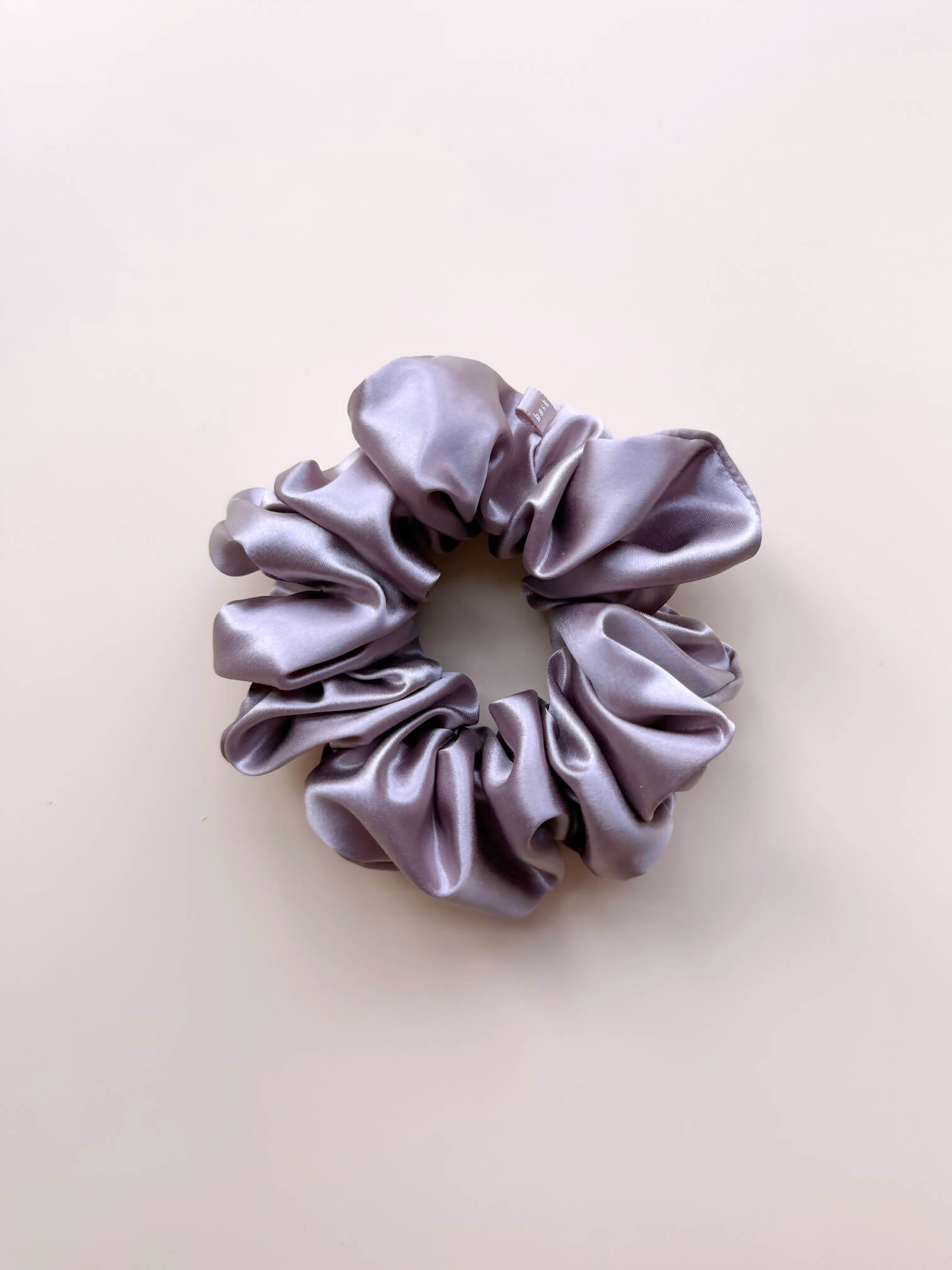XL Extra Large Silk Scrunchie