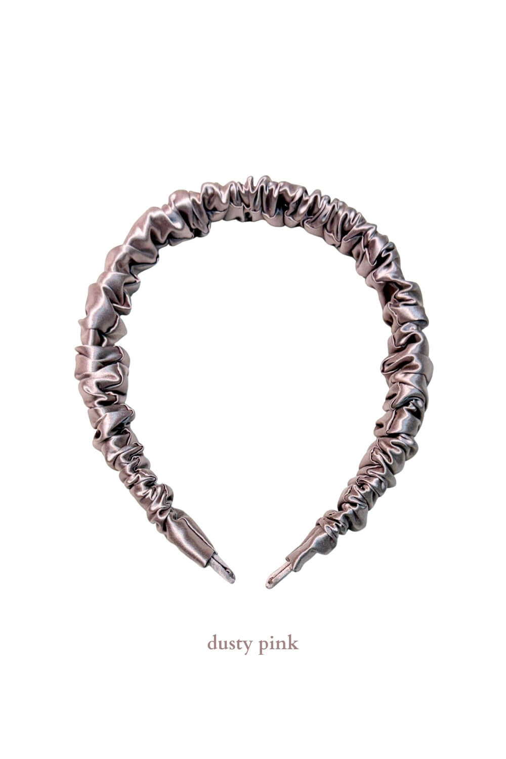 Silk Hairband (Midi)