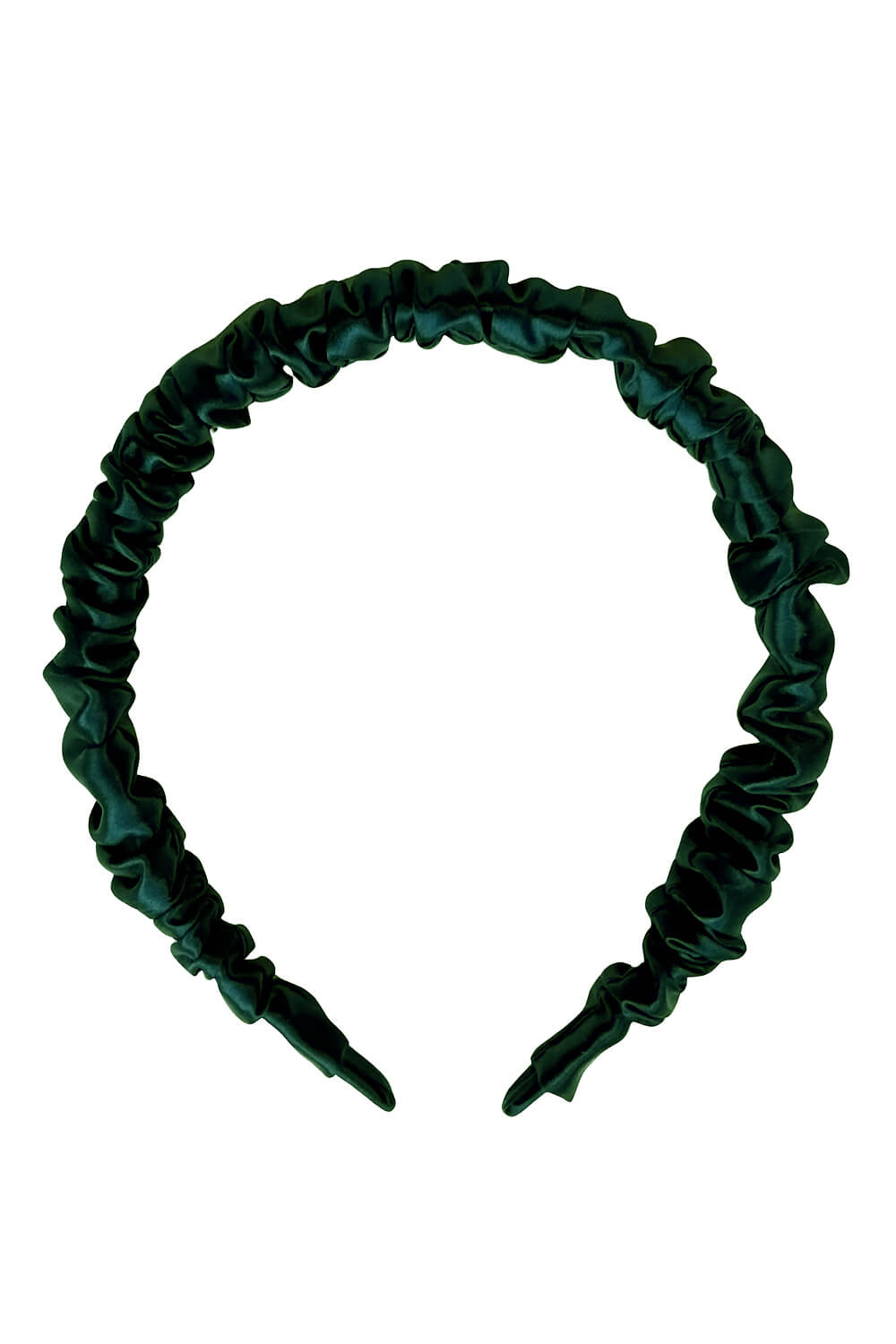 Silk Hairband (Midi)