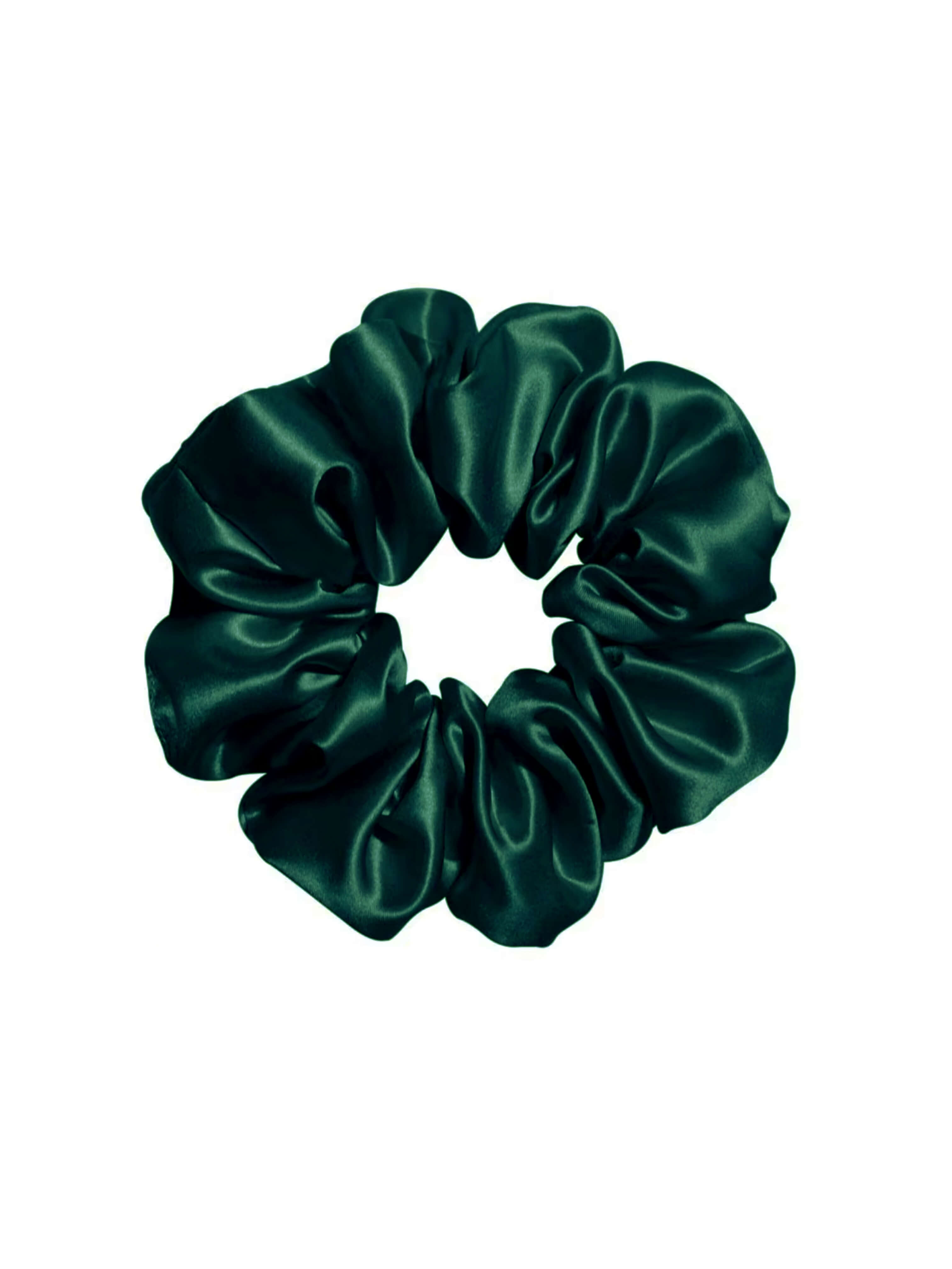 XL Extra Large Silk Scrunchie