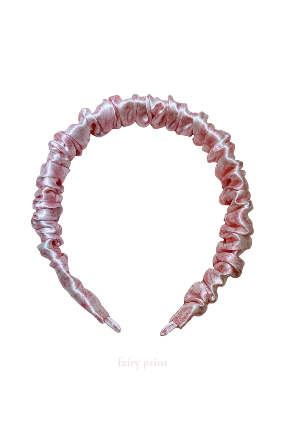 Silk Hairband (Midi)