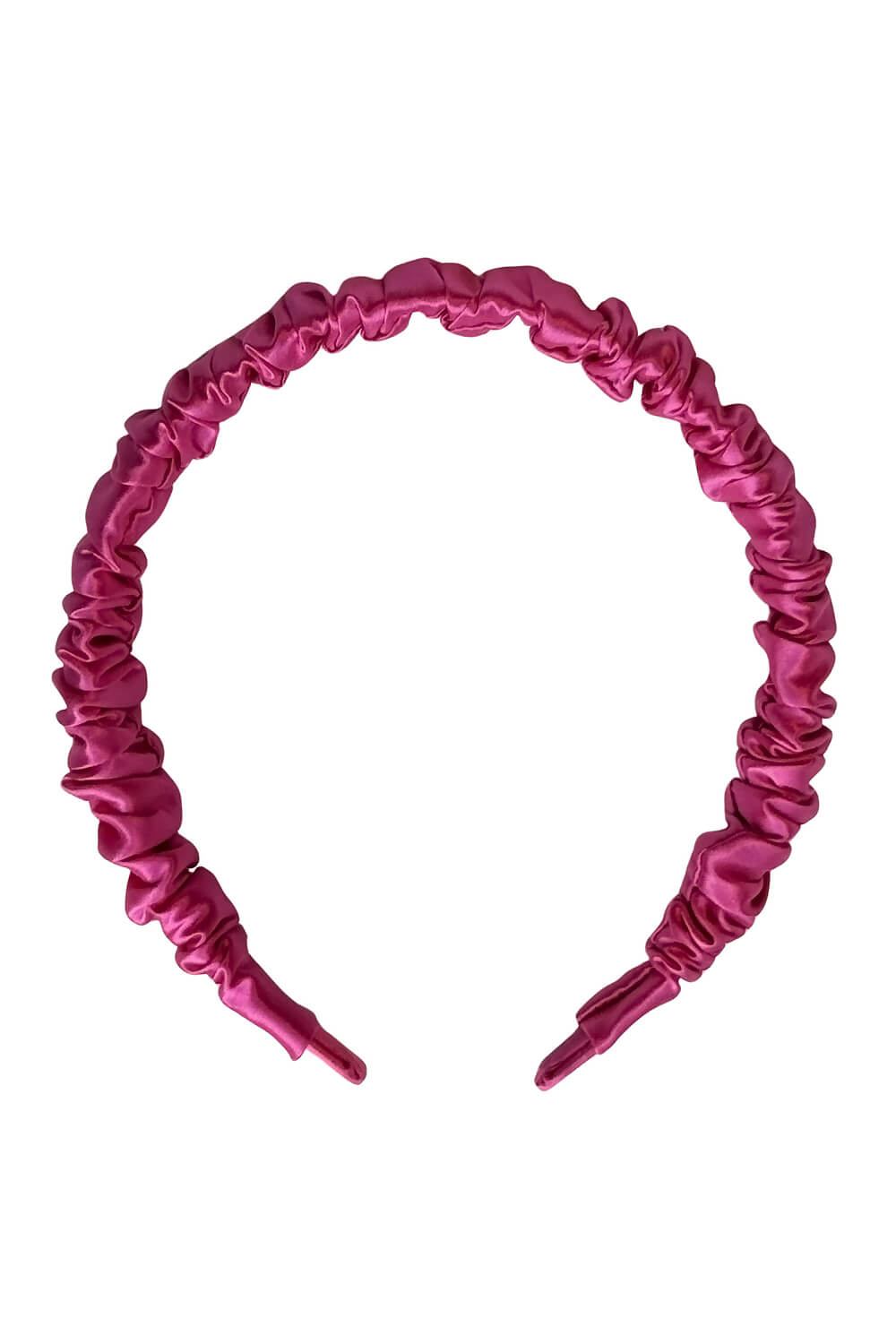 Silk Hairband (Midi)