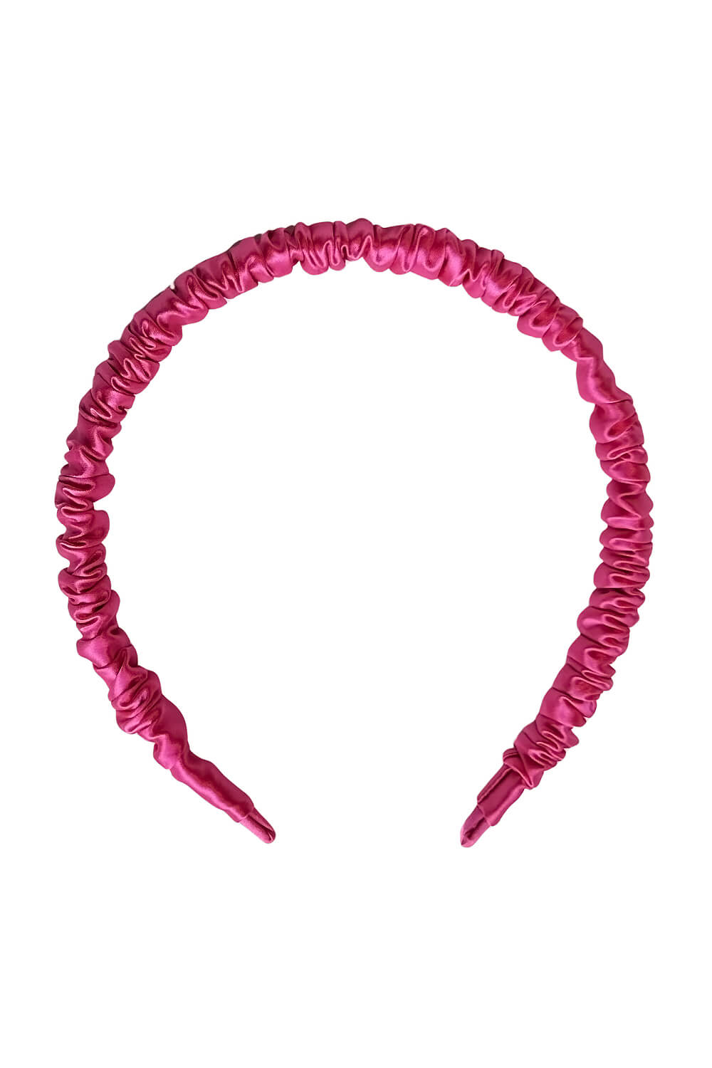 Silk Hairband (Thin)