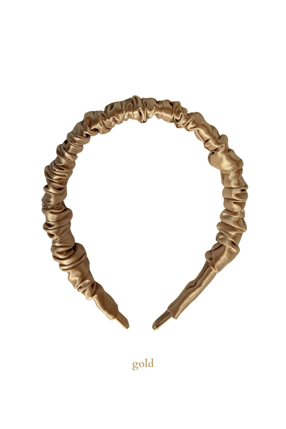 Silk Hairband (Midi)