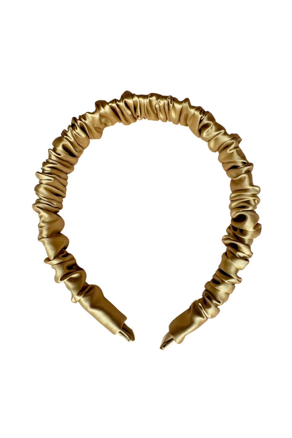 Silk Hairband (Midi)