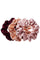 LARGE Silk Scrunchies Set - Warm (Pack of 3) - BASK™