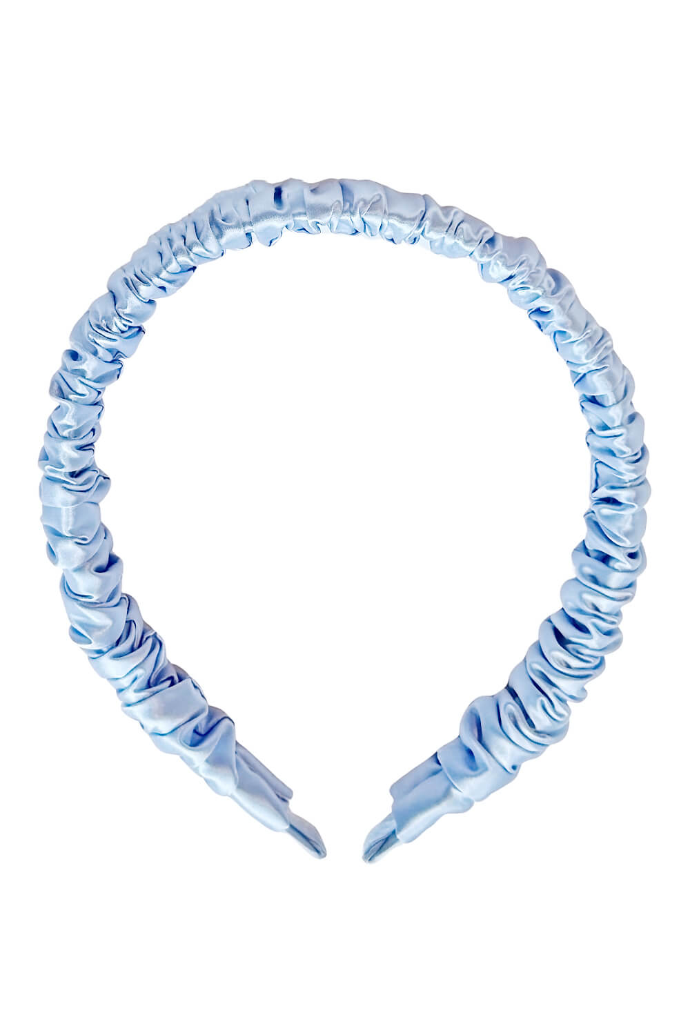 Silk Hairband (Midi)