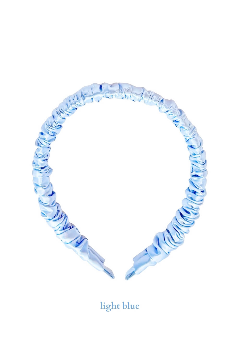 Silk Hairband (Midi)