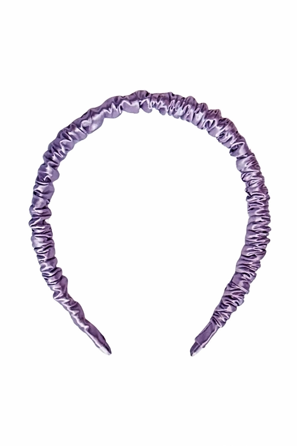 Silk Hairband (Thin)