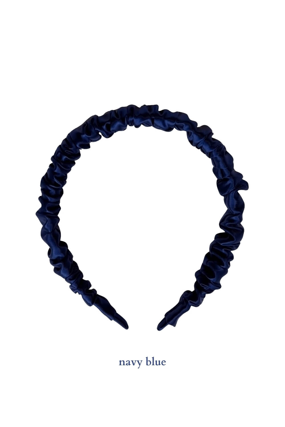 Silk Hairband (Midi)