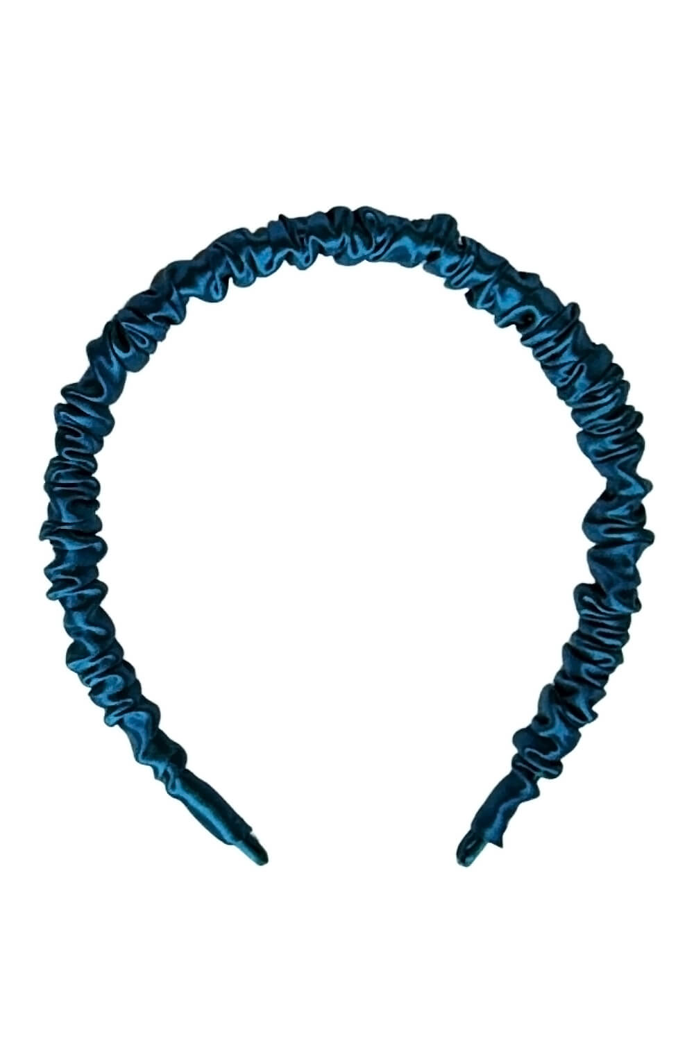 Silk Hairband (Thin)