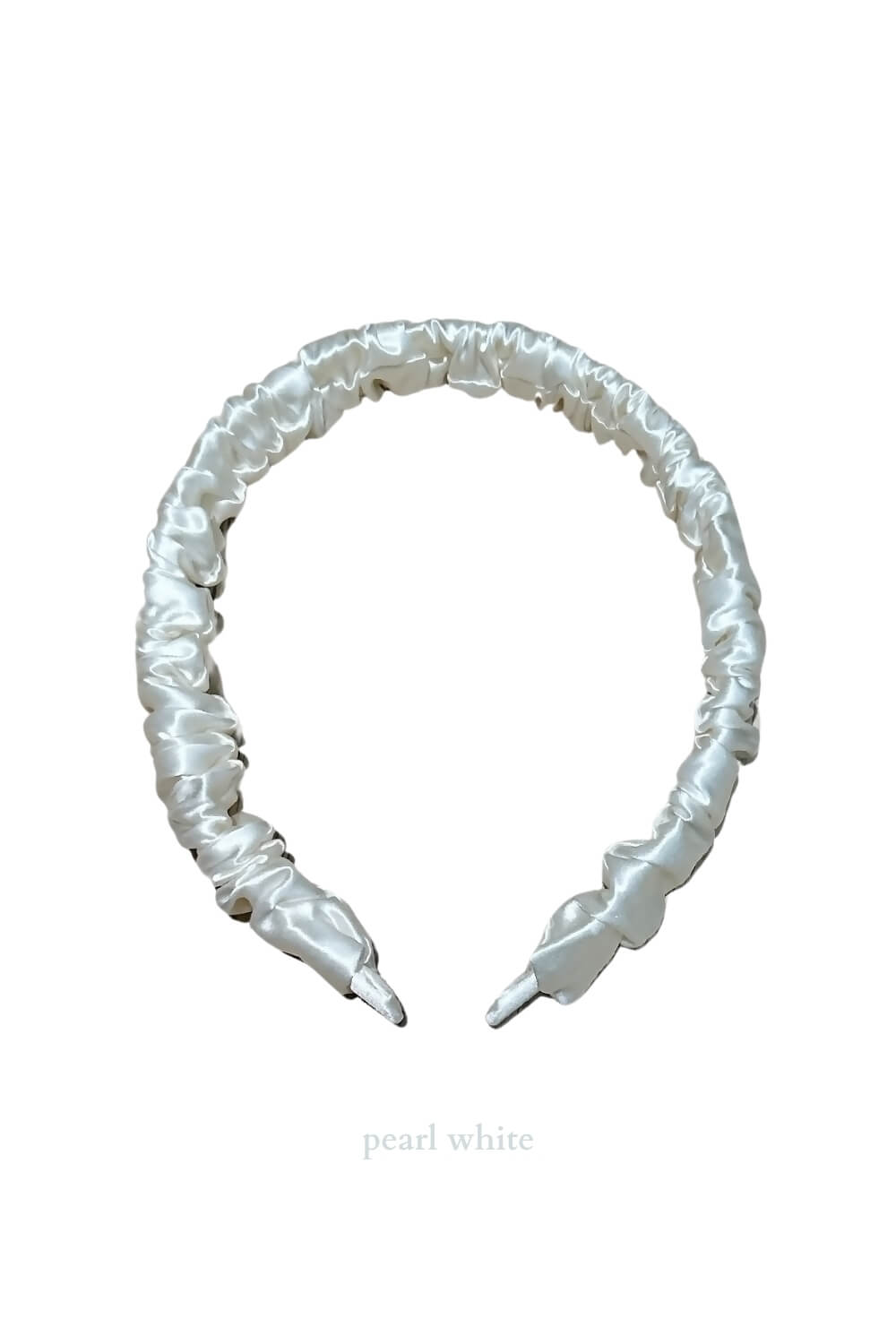 Silk Hairband (Midi)