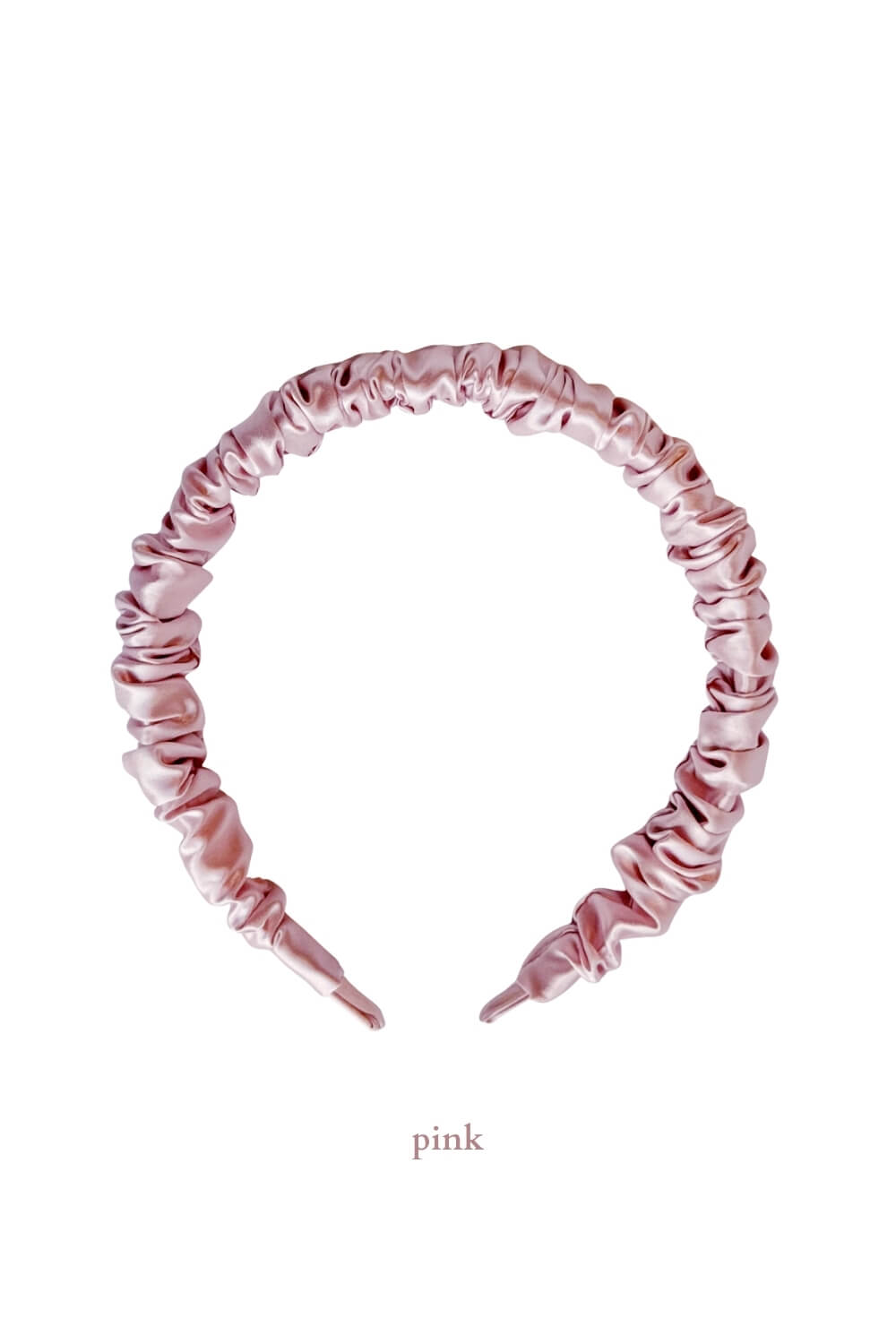 Silk Hairband (Midi)